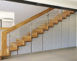 Construction et protection de vos escaliers par Escaliers Maisons à Felines-Minervois